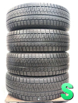 ピレリ アイスアシンメトリコ プラス 225/65R17  4本