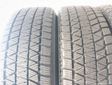 ブリヂストン ブリザック DM-V3 225/65R17  4本