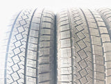 ピレリ アイスゼロアシンメトリコ 215/60R17  4本