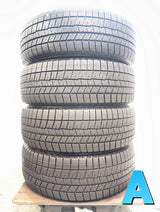 ダンロップ ウィンターマックス 03 215/60R17  4本