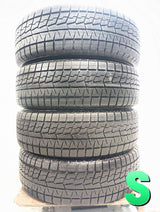 ヨコハマ アイスガード iG70 225/65R17  4本