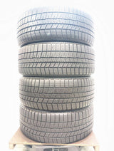 ダンロップ ウィンターマックス 03 205/50R17  4本