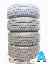 ブリヂストン ブリザック DM-V3 225/60R17  4本