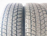 ブリヂストン ブリザック DM-V3 225/60R17  4本