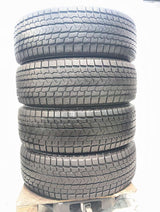 ヨコハマ アイスガード G075 225/65R17  4本