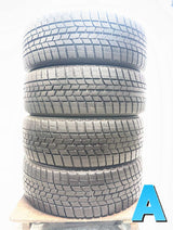 グッドイヤー アイスナビ 6 215/60R17  4本