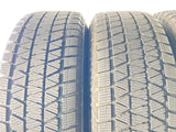 ブリヂストン ブリザック DM-V3 265/65R17  /　 MID NITRO POWER 8.0J+20 139.7-6穴 4本
