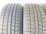 ダンロップ ウィンターマックス 03 205/50R17  4本