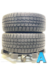 ダンロップ ウィンターマックス WM02 215/50R17  2本