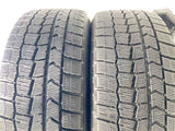 ダンロップ ウィンターマックス WM02 215/50R17  2本