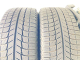 ミシュラン X-ICE XI3 225/50R17  2本