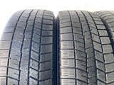 ダンロップ ウィンターマックス 03 225/65R17  4本