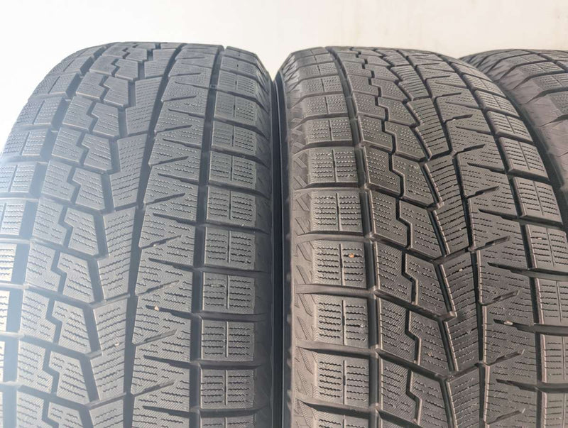 ヨコハマ アイスガード iG70 215/55R17 4本 – タイヤ・ホイールカンパニー