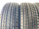 ヨコハマ アイスガード G075 235/65R17  4本