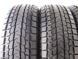ヨコハマ アイスガード G075 235/65R17  4本