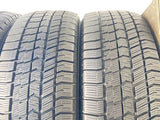 グッドイヤー アイスナビ 8 225/60R17  4本