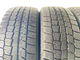 ダンロップ ウィンターマックス WM02 215/55R17  4本