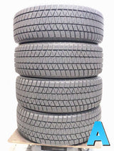 ブリヂストン ブリザック DM-V3 225/60R17  4本