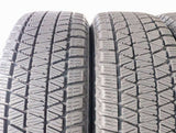 ブリヂストン ブリザック DM-V3 225/60R17  4本