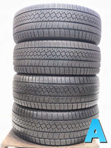 ピレリ アイスゼロ アシンメトリコ 225/55R17  4本