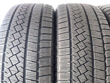 ピレリ アイスゼロ アシンメトリコ 225/55R17  4本