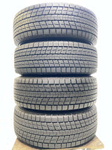 ダンロップ ウィンターマックス SJ8+ 225/60R17  /　 エクシーダー 7.0J+55 100-5穴 4本