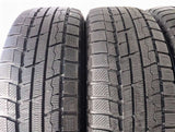 トーヨータイヤ Winter TRANPATH TX 225/65R17  4本
