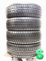 グッドイヤー アイスナビ SUV 225/65R17  4本