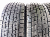 グッドイヤー アイスナビ SUV 225/65R17  4本