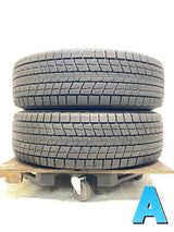 ダンロップ ウィンターマックス SJ8+ 225/65R17  2本