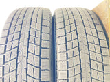 ダンロップ ウィンターマックス SJ8+ 225/65R17  2本