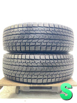 ヨコハマ アイスガードG075 225/65R17  2本