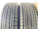 ヨコハマ アイスガードG075 225/65R17  2本
