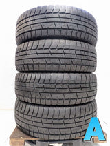 トーヨータイヤ ウィンタートランパス TX 225/65R17  4本