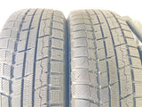 トーヨータイヤ ウィンタートランパスTX 225/60R17  2本