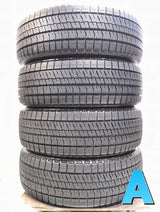 ブリヂストン ブリザック VRX2 205/60R17  4本