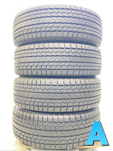 ヨコハマ アイスガード G075 225/65R17  4本