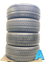 ピレリ アイスゼロアシンメトリコ 225/55R17  4本