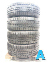 グッドイヤー アイスナビ 8 225/60R17  4本