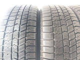 グッドイヤー アイスナビ 8 225/60R17  4本