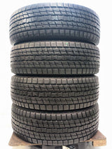 グッドイヤー アイスナビ SUV 225/65R17  4本