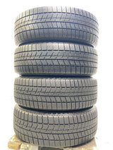 トーヨータイヤ オブザーブ GIZ3 215/60R17  /　 LOXARNY SPORT 7.0J+53 114.3-5穴 4本