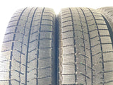 トーヨータイヤ オブザーブ GIZ3 215/60R17  /　 LOXARNY SPORT 7.0J+53 114.3-5穴 4本