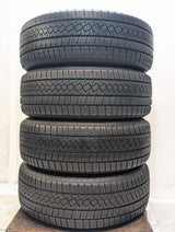ピレリ アイスゼロアシンメトリコ 215/60R17  /　 Verthandi 7.0J+38 114.3-5穴 4本