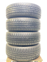 トーヨータイヤ ウィンタートランパス TX 225/65R17  /　 SCHNEDER 7.0J+48 114.3-5穴 4本