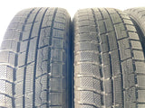 トーヨータイヤ ウィンタートランパス TX 225/65R17  /　 SCHNEDER 7.0J+48 114.3-5穴 4本