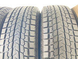 ヨコハマ アイスガード G075 225/65R17  /　 smart 7.0J+50 114.3-5穴 4本