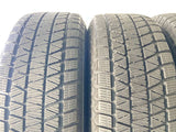 ブリヂストン ブリザック DM-V3 265/65R17  /　 MUDBAHN 7.5J+25 139.7-6穴 4本