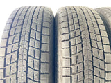 ダンロップ ウィンターマックス SJ8+ 225/65R17  /　 MACBES MB8 7.0J+48 114.3-5穴 4本