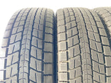 ダンロップ ウィンターマックス SJ8+ 225/65R17  4本